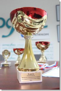Открытый чемпионат Московской области по воздухоплаванию