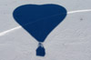 полет на воздушном шаре, подарочный сертификат, подарок любимому