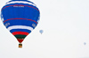 полет на воздушном шаре, подарочный сертификат