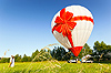 полет на воздушном шаре, подарочный сертификат, оригинальный подарок