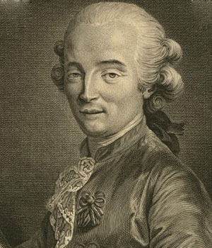 Жан-Франсуа Пилатр-де-Розъе